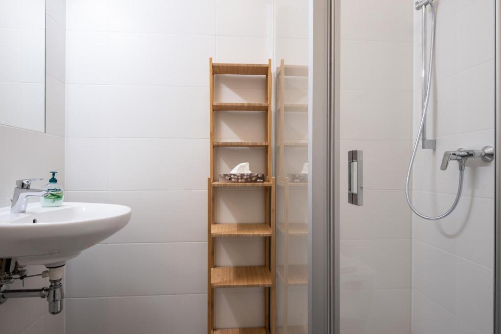 City-Apartment Neubaugasse room 5