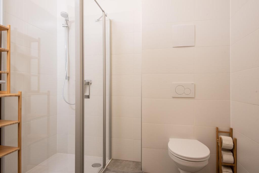 City-Apartment Neubaugasse room 6